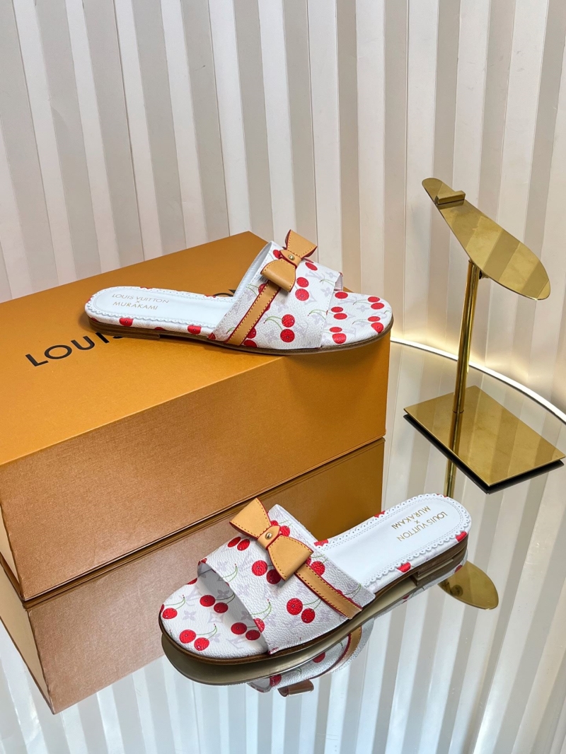 l0vis Vvtt0n slippers